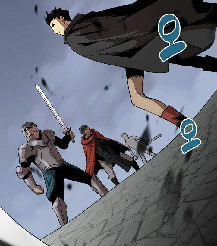 Tôi Là Lính Mới Chapter 11 - Trang 2