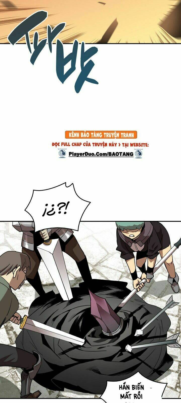 Tôi Là Lính Mới Chapter 11 - Trang 2