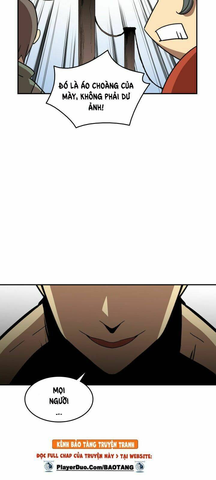 Tôi Là Lính Mới Chapter 11 - Trang 2