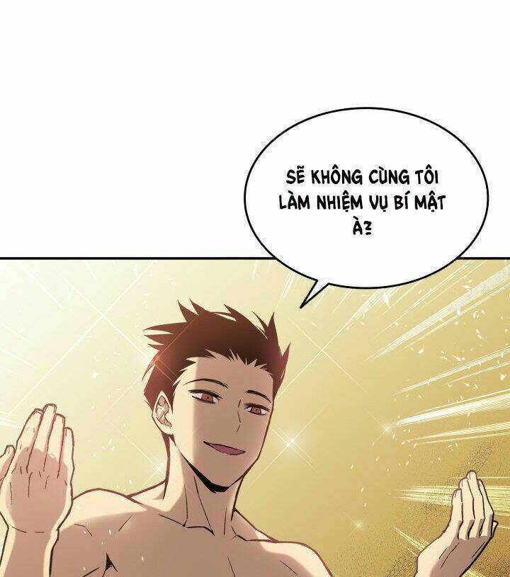 Tôi Là Lính Mới Chapter 11 - Trang 2