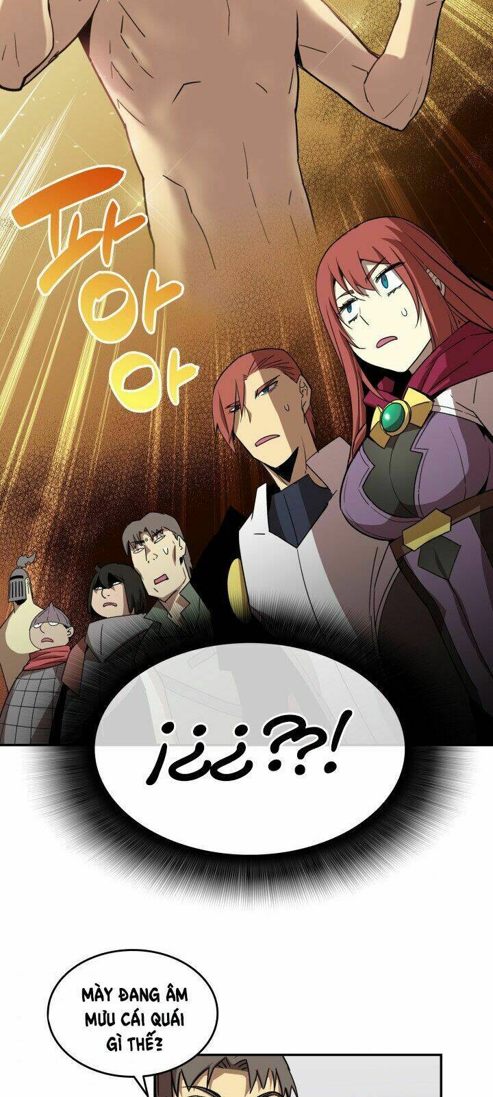 Tôi Là Lính Mới Chapter 11 - Trang 2