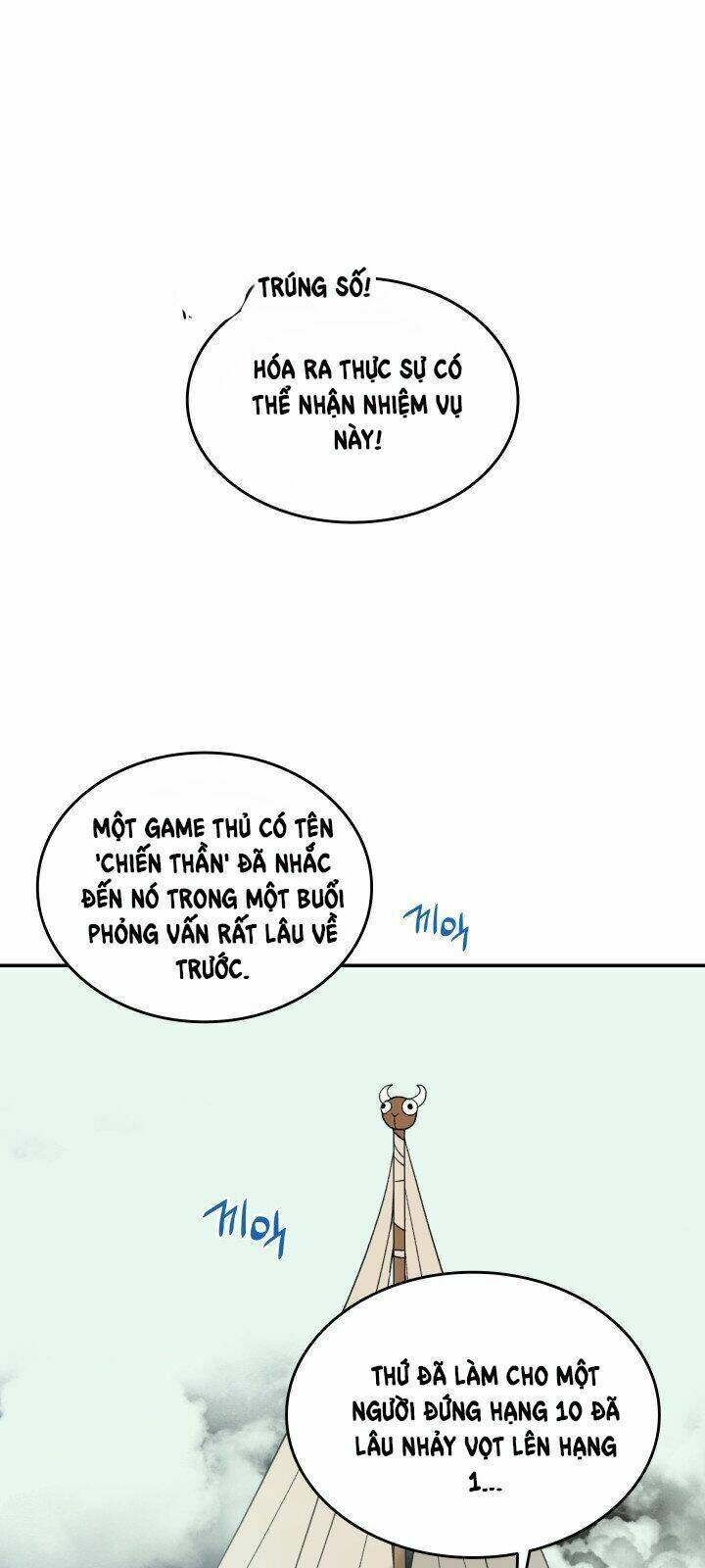 Tôi Là Lính Mới Chapter 11 - Trang 2