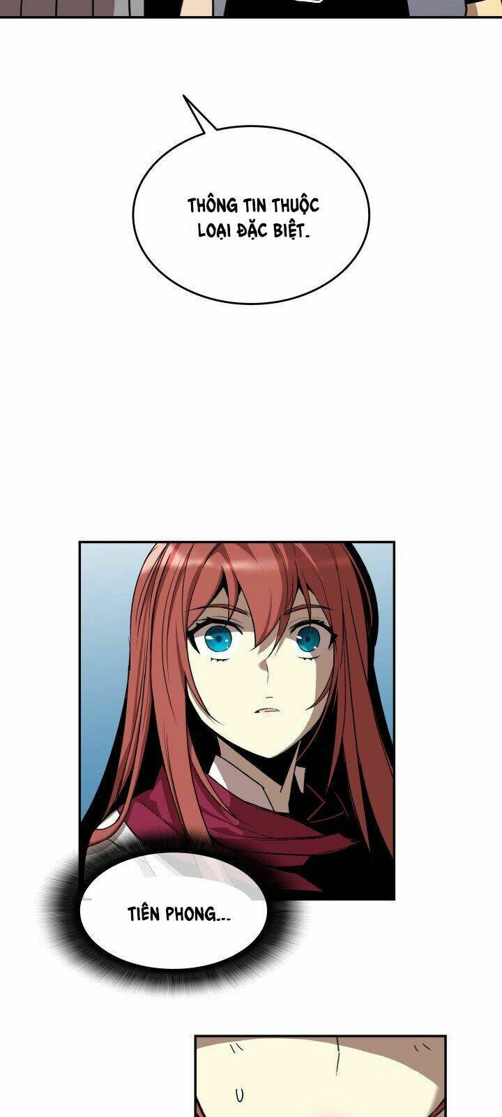 Tôi Là Lính Mới Chapter 11 - Trang 2