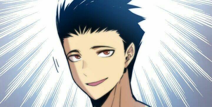 Tôi Là Lính Mới Chapter 11 - Trang 2