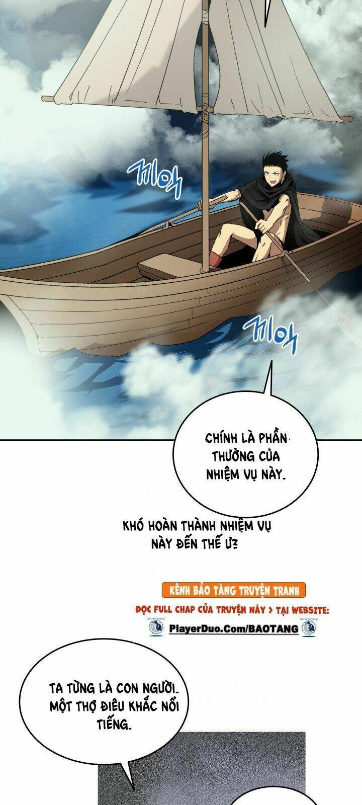Tôi Là Lính Mới Chapter 11 - Trang 2