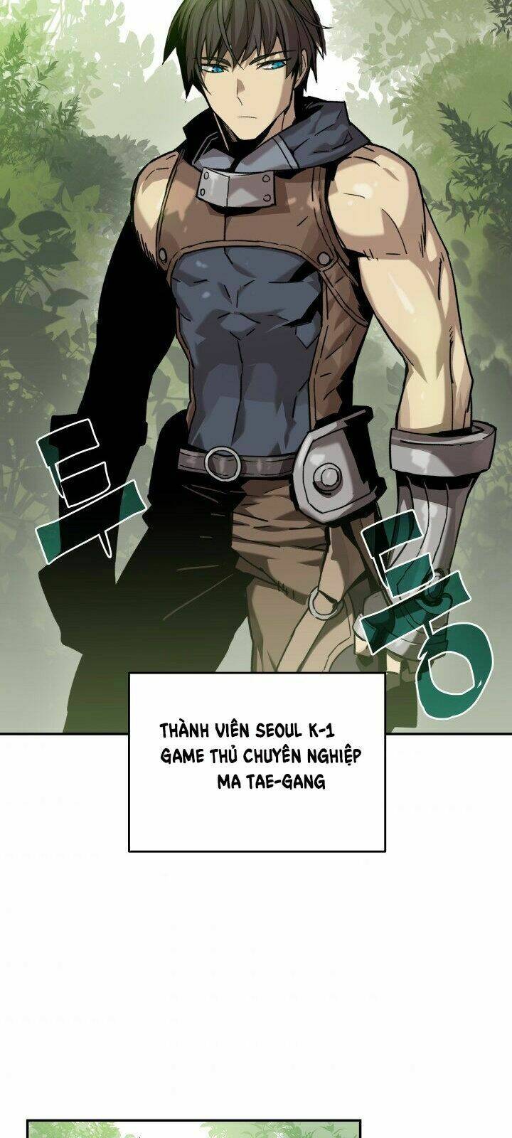 Tôi Là Lính Mới Chapter 11 - Trang 2