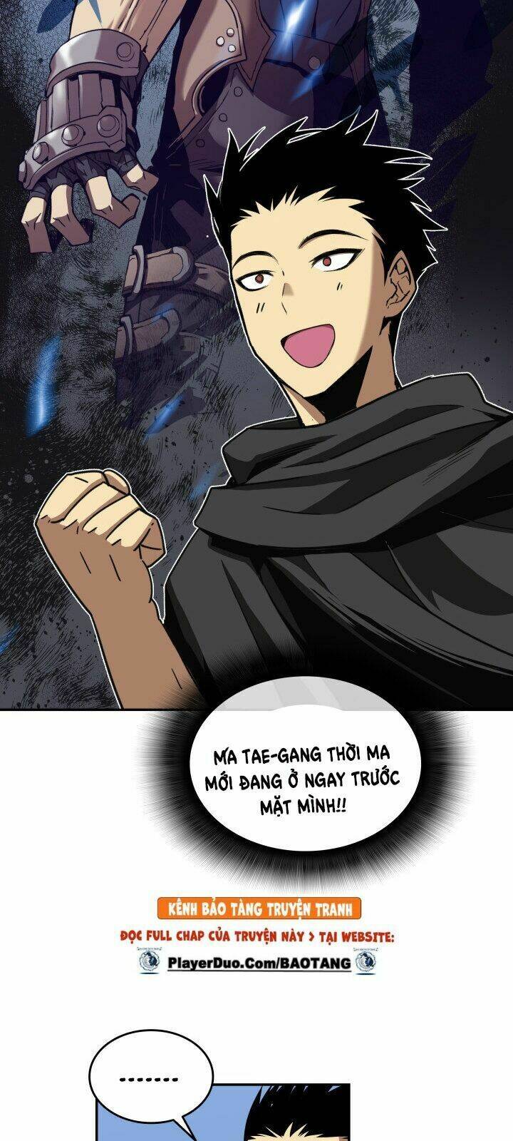 Tôi Là Lính Mới Chapter 11 - Trang 2