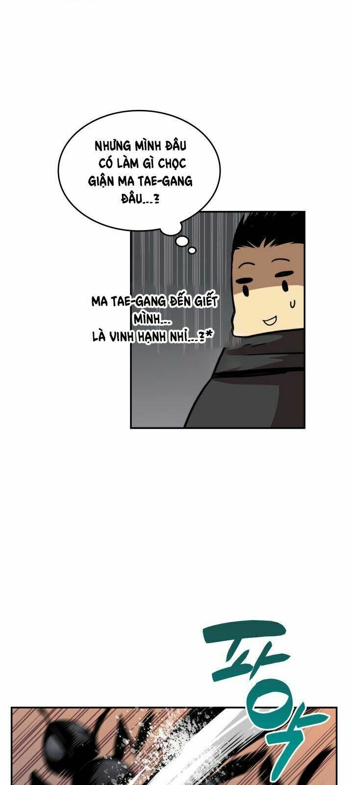 Tôi Là Lính Mới Chapter 11 - Trang 2