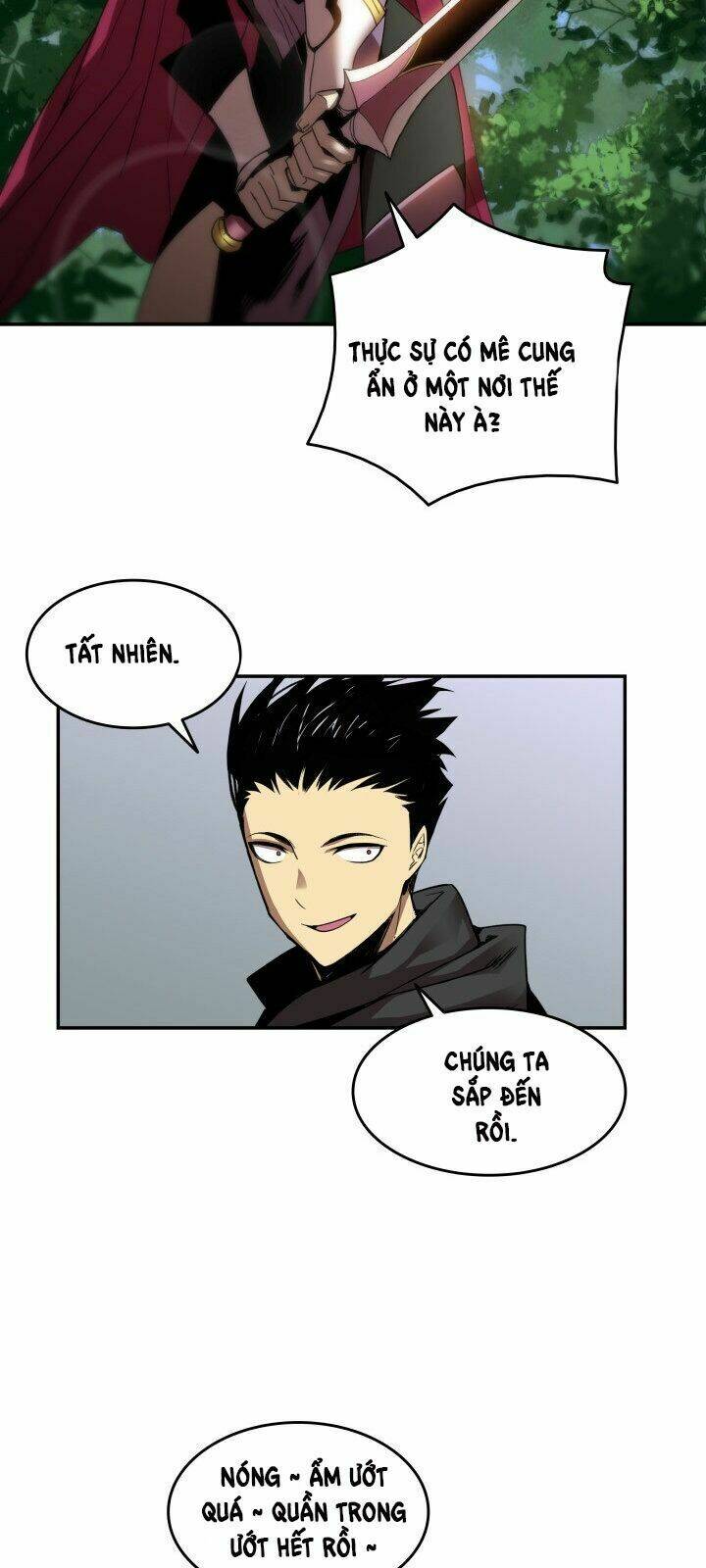 Tôi Là Lính Mới Chapter 11 - Trang 2