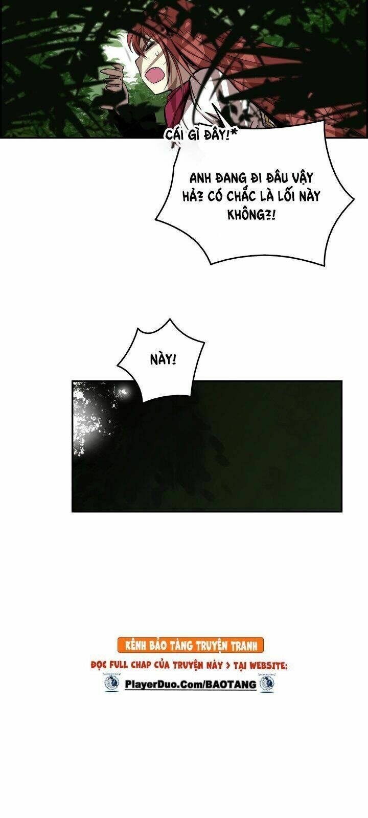 Tôi Là Lính Mới Chapter 11 - Trang 2