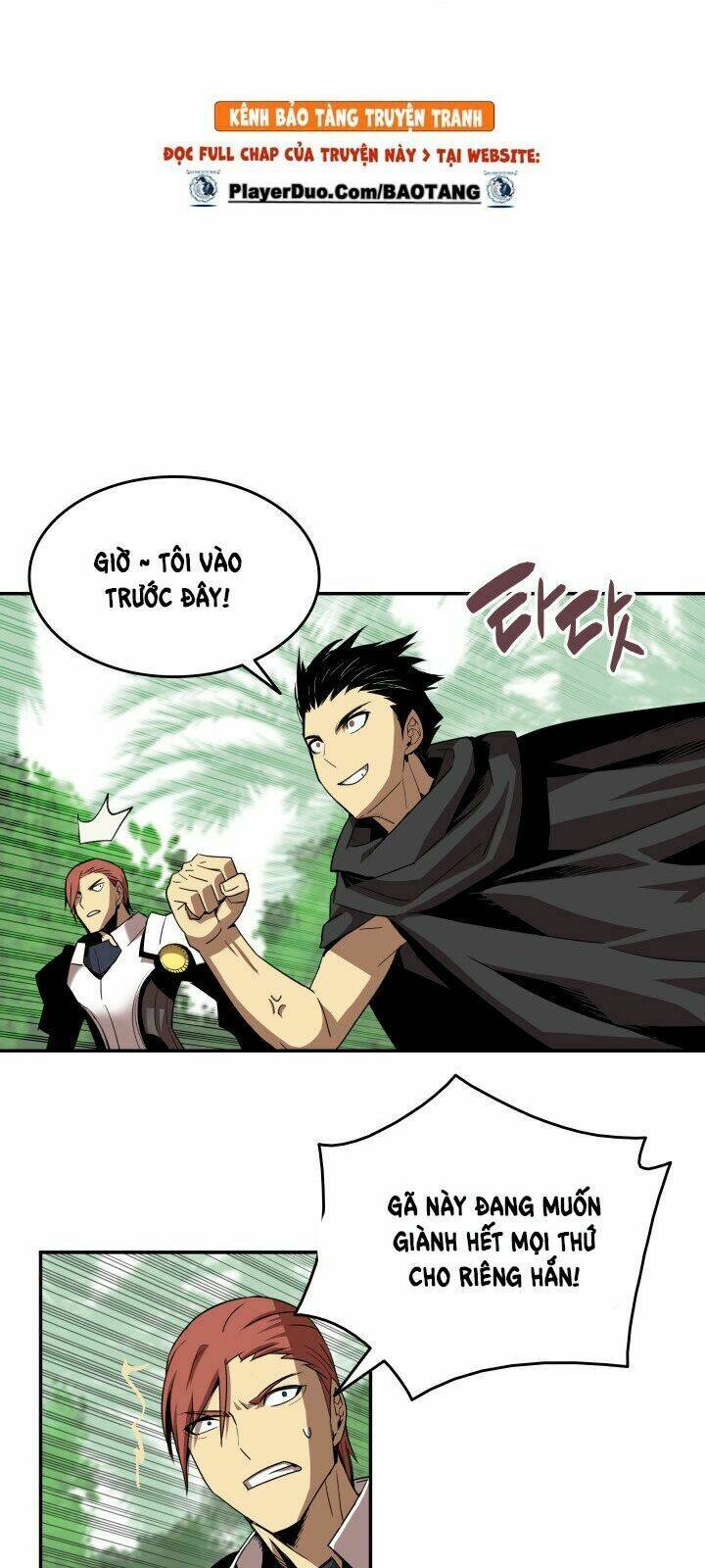 Tôi Là Lính Mới Chapter 11 - Trang 2