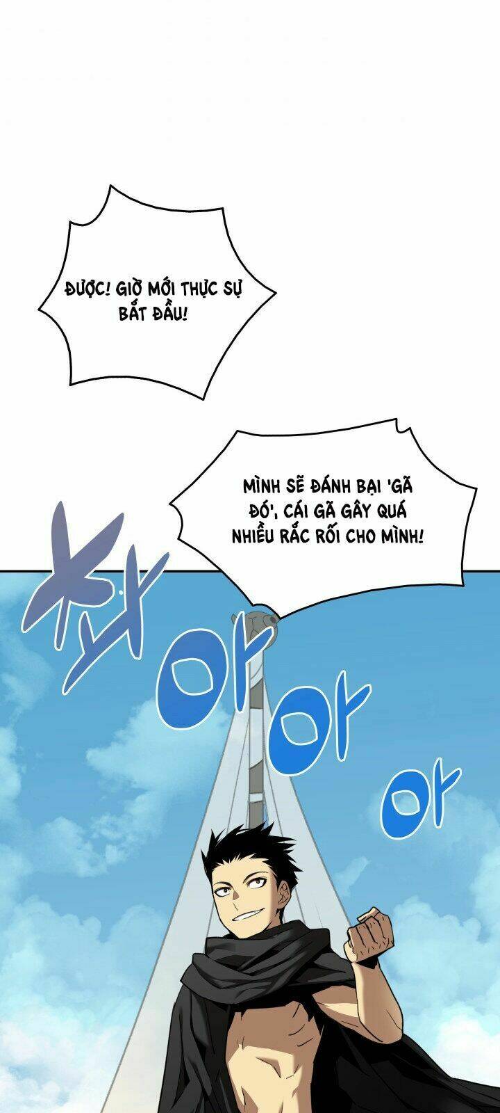 Tôi Là Lính Mới Chapter 11 - Trang 2
