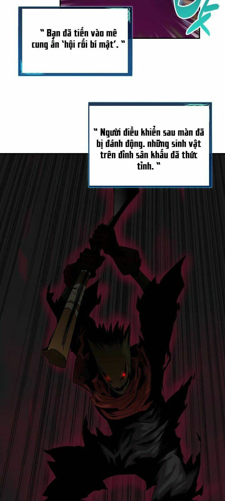 Tôi Là Lính Mới Chapter 11 - Trang 2