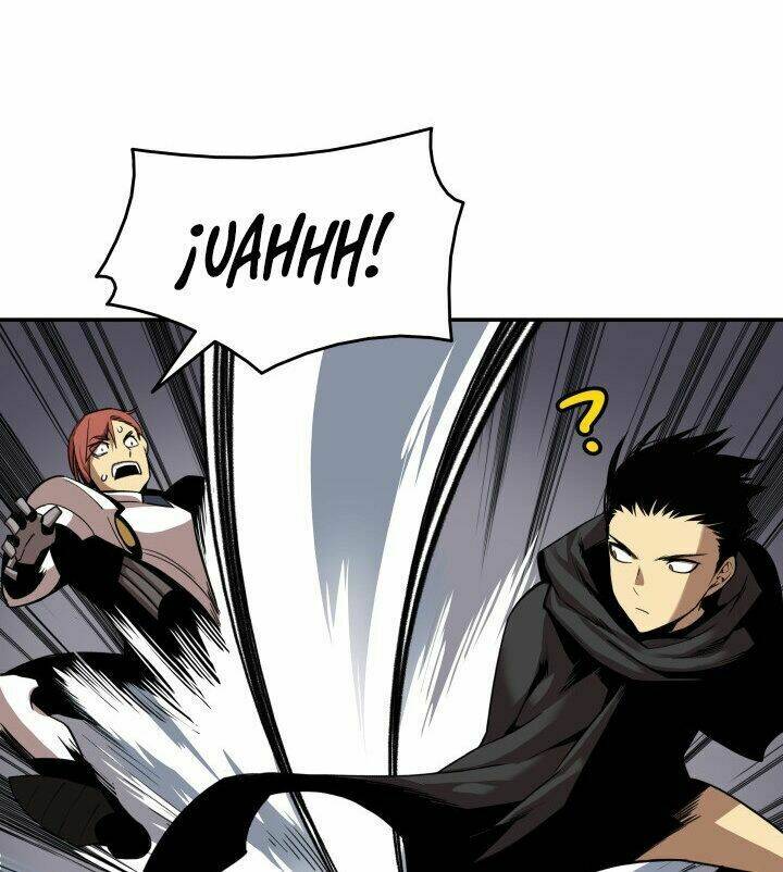 Tôi Là Lính Mới Chapter 11 - Trang 2