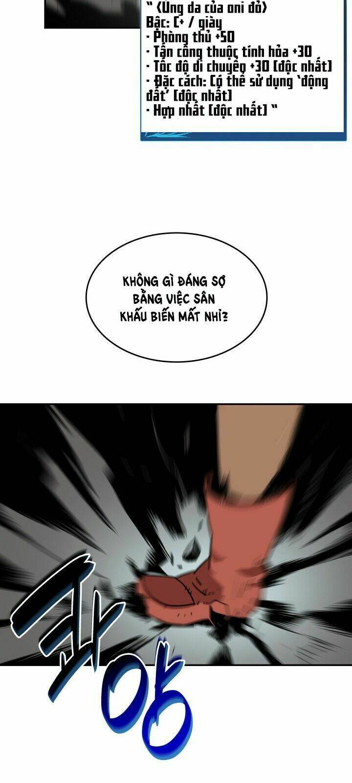 Tôi Là Lính Mới Chapter 11 - Trang 2