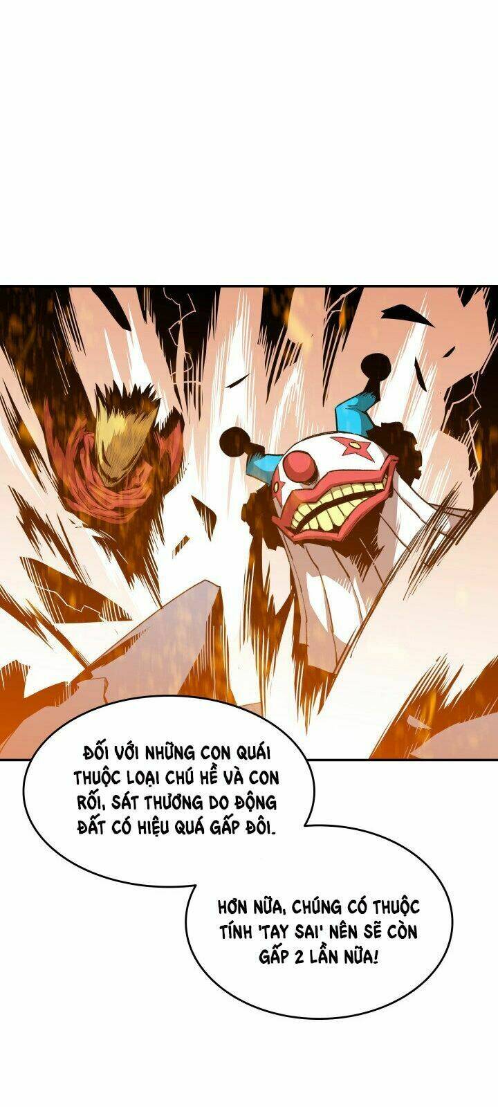 Tôi Là Lính Mới Chapter 11 - Trang 2