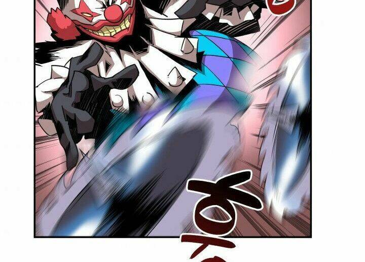 Tôi Là Lính Mới Chapter 11 - Trang 2