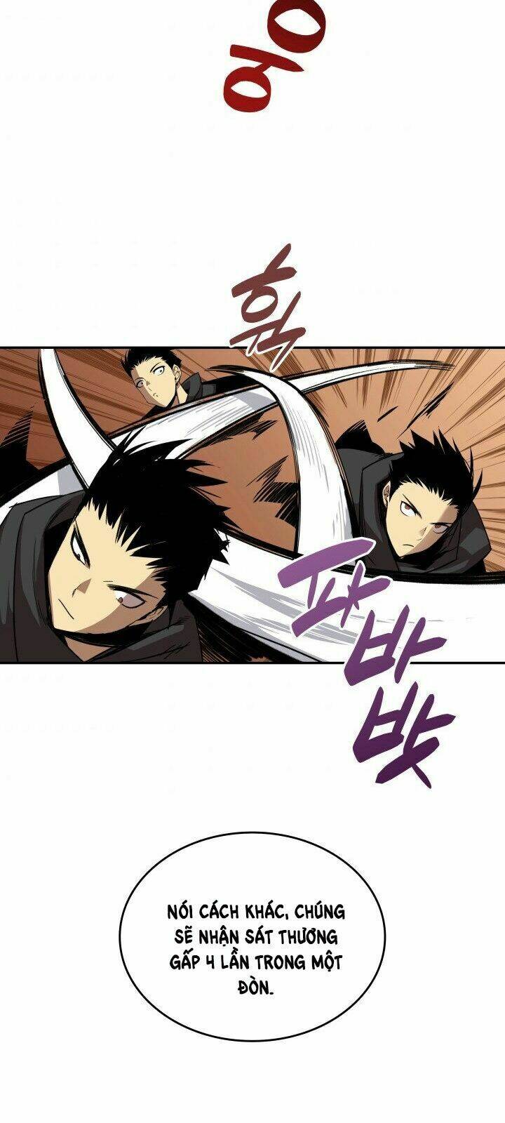 Tôi Là Lính Mới Chapter 11 - Trang 2