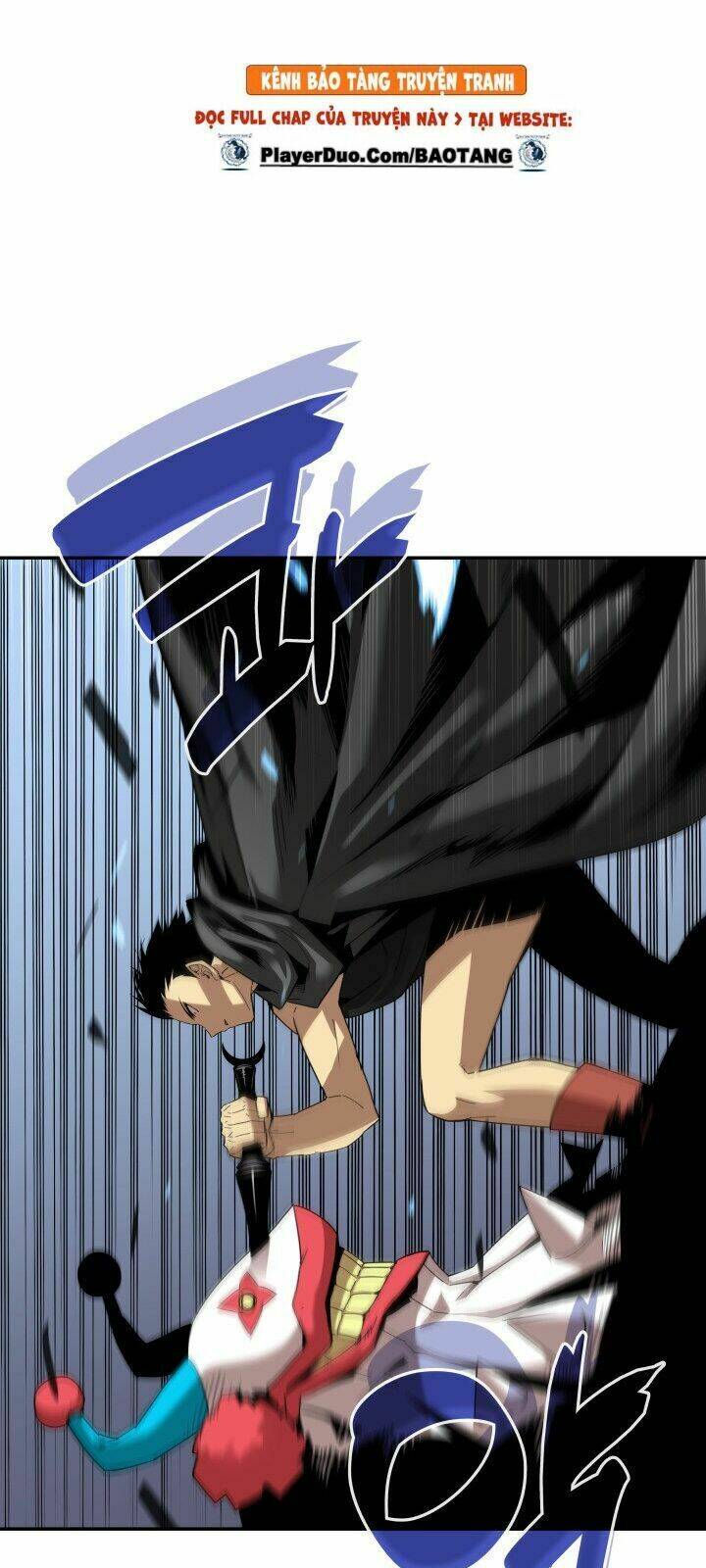 Tôi Là Lính Mới Chapter 11 - Trang 2