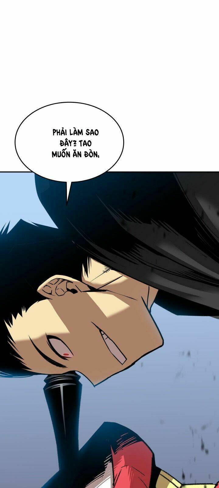 Tôi Là Lính Mới Chapter 11 - Trang 2