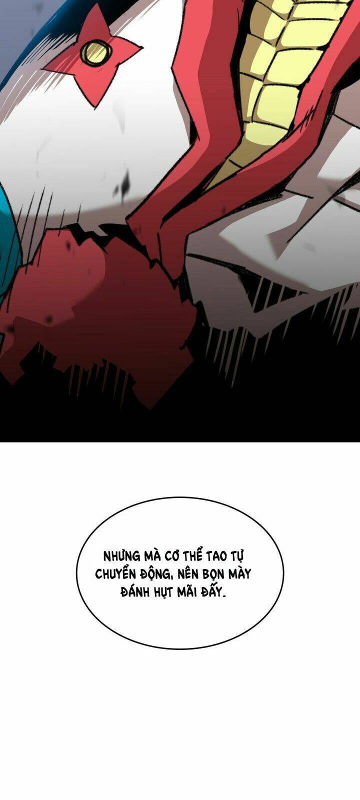 Tôi Là Lính Mới Chapter 11 - Trang 2