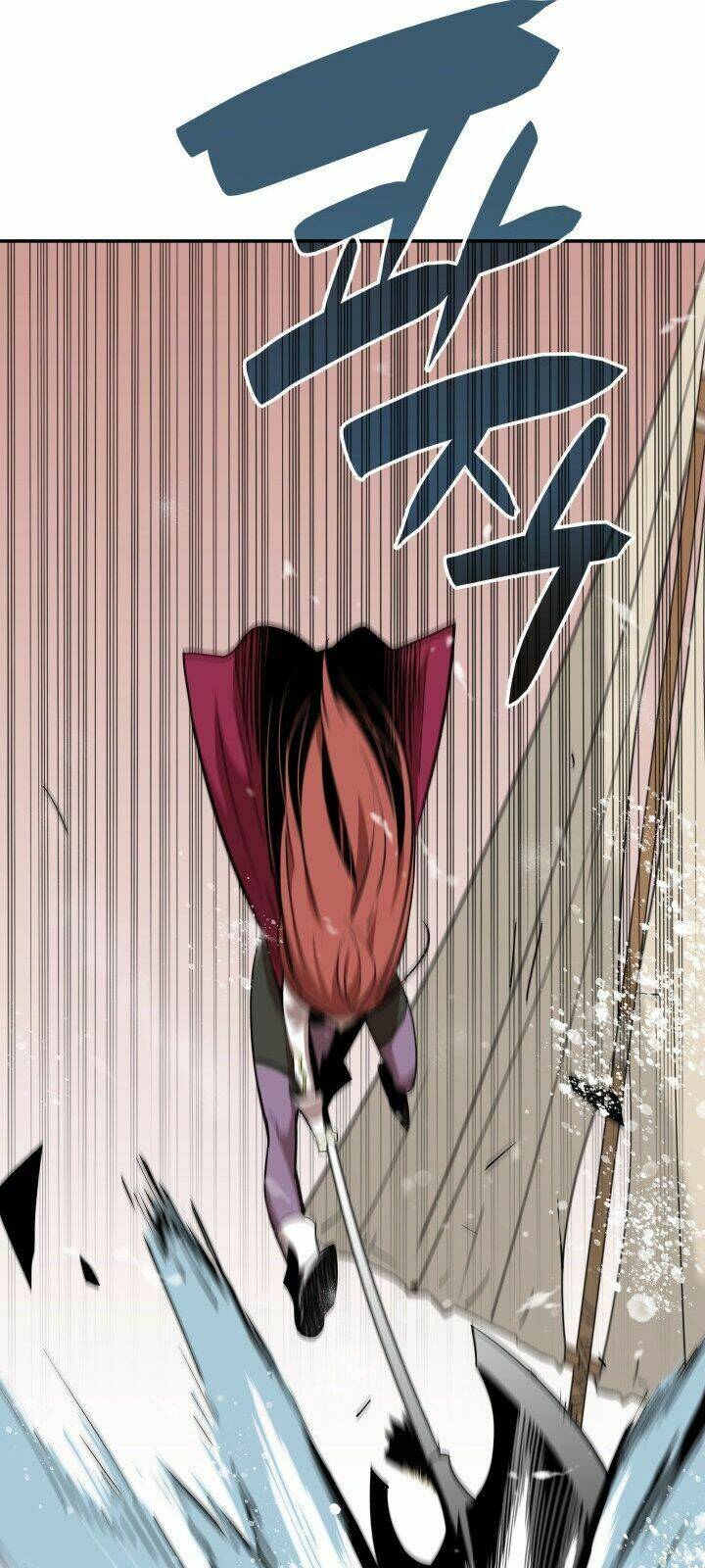 Tôi Là Lính Mới Chapter 11 - Trang 2