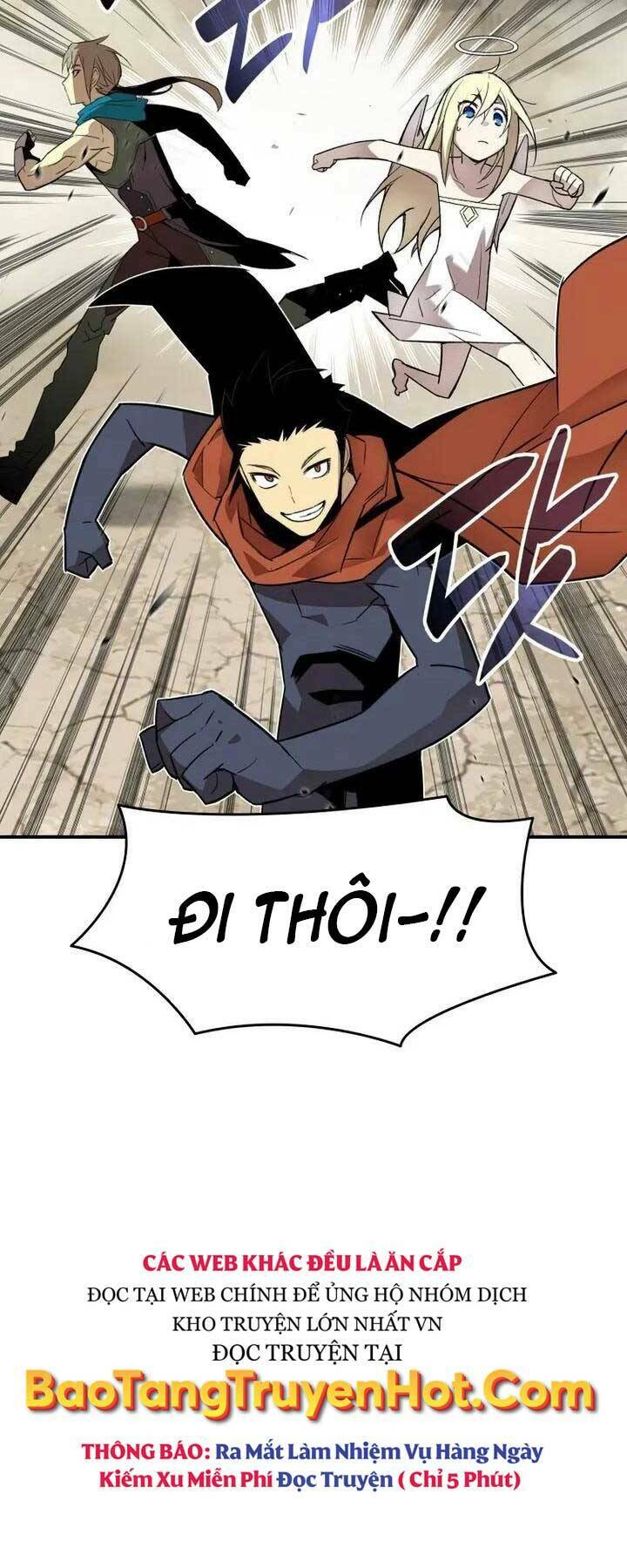 Tôi Là Lính Mới Chapter 110 - Trang 2