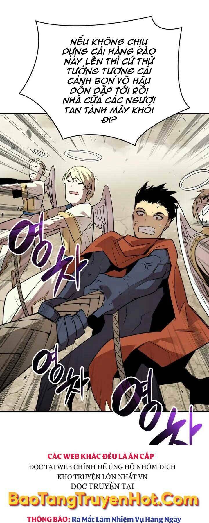 Tôi Là Lính Mới Chapter 110 - Trang 2