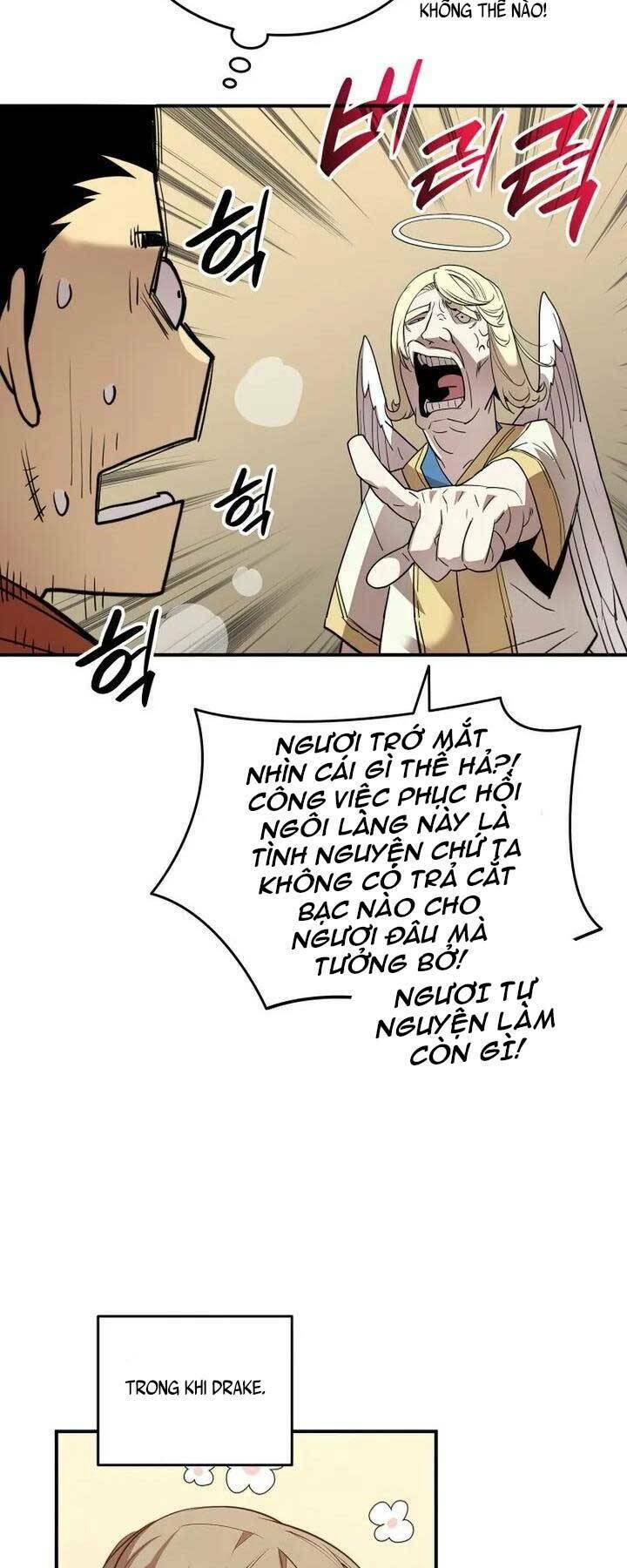 Tôi Là Lính Mới Chapter 110 - Trang 2