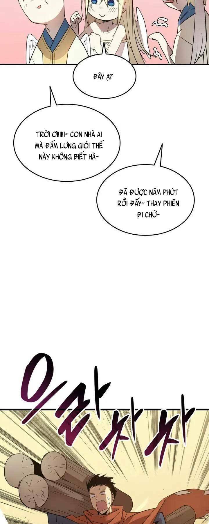 Tôi Là Lính Mới Chapter 110 - Trang 2