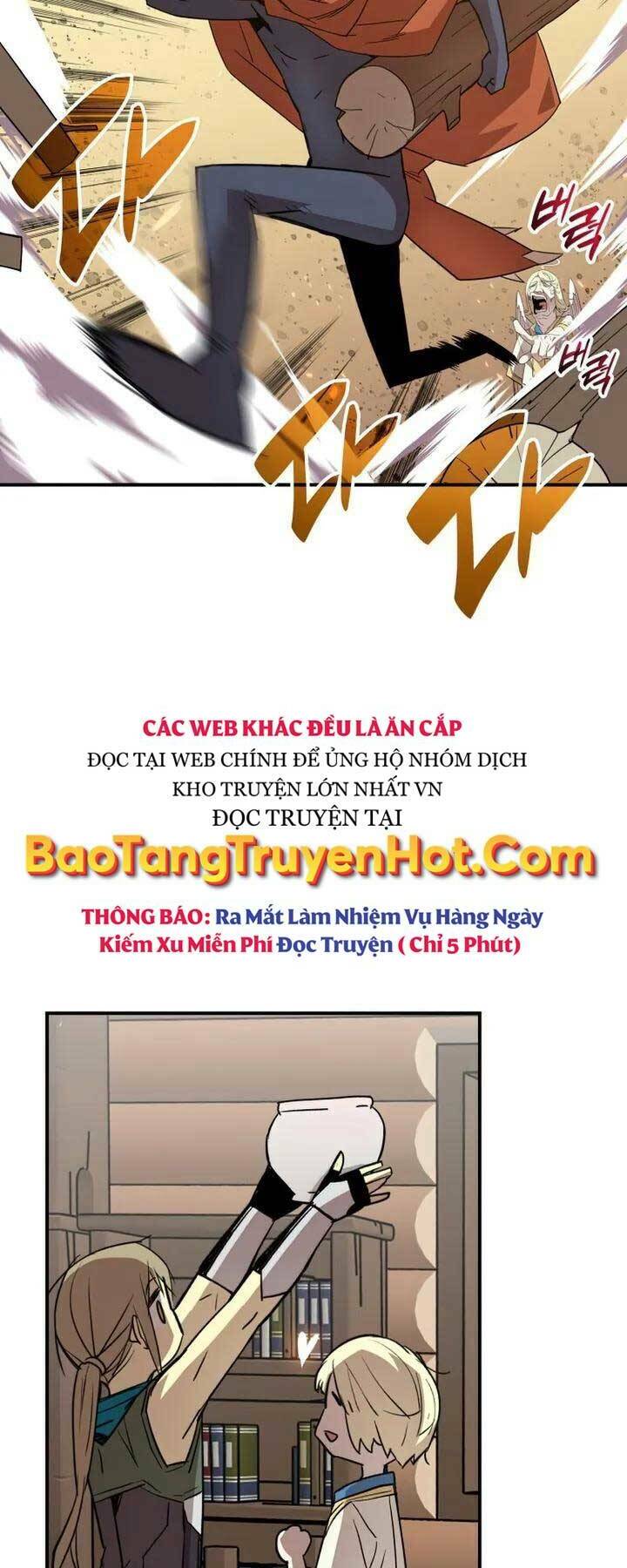 Tôi Là Lính Mới Chapter 110 - Trang 2