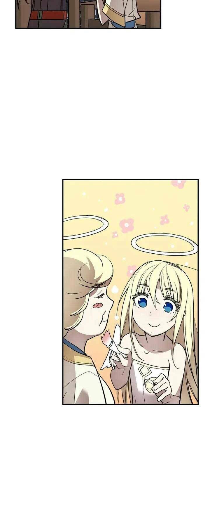 Tôi Là Lính Mới Chapter 110 - Trang 2