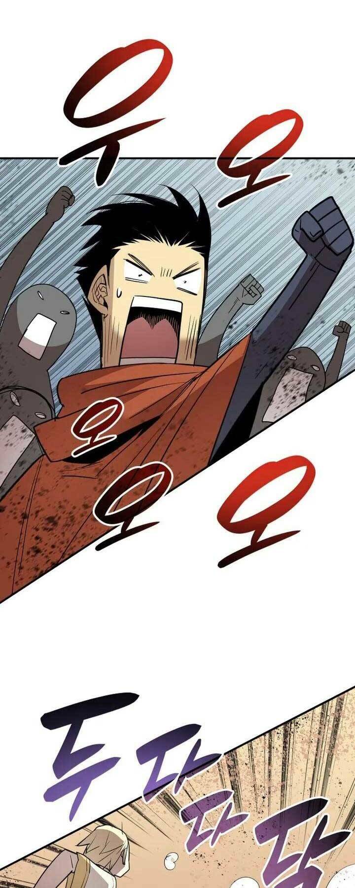 Tôi Là Lính Mới Chapter 110 - Trang 2