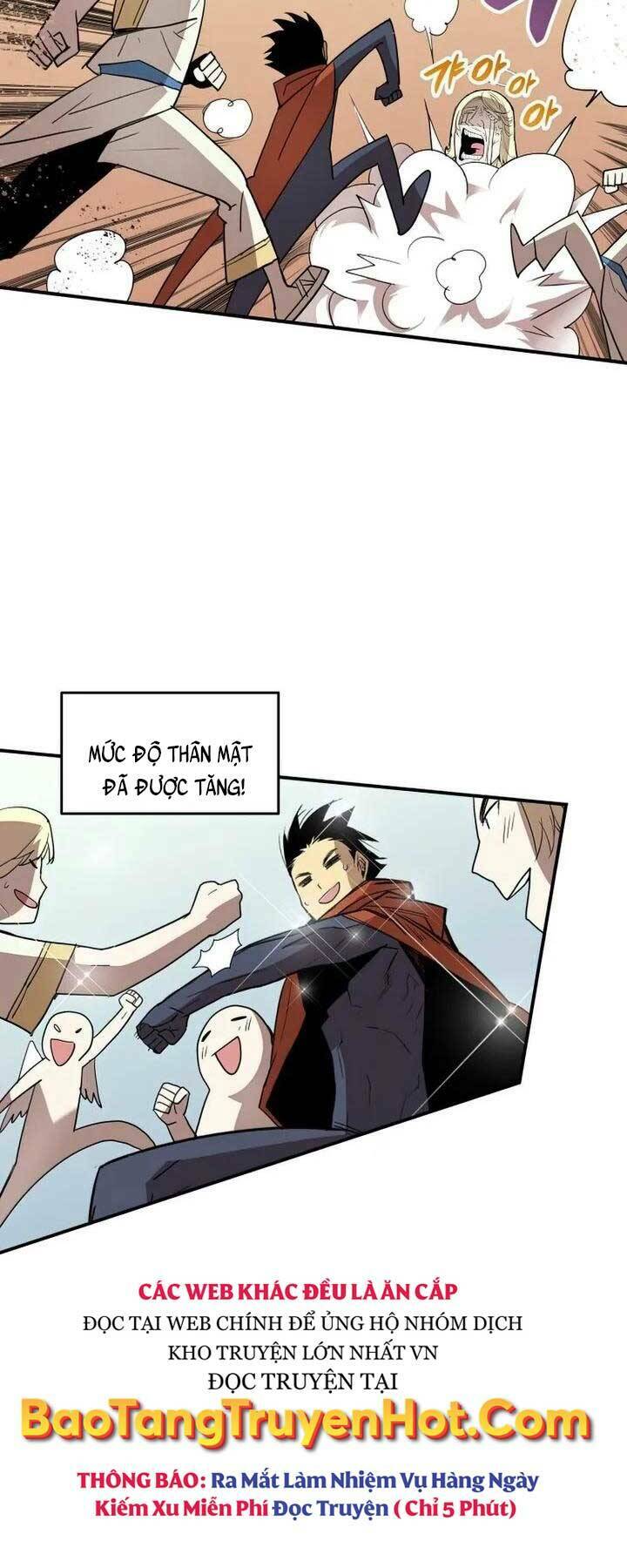 Tôi Là Lính Mới Chapter 110 - Trang 2