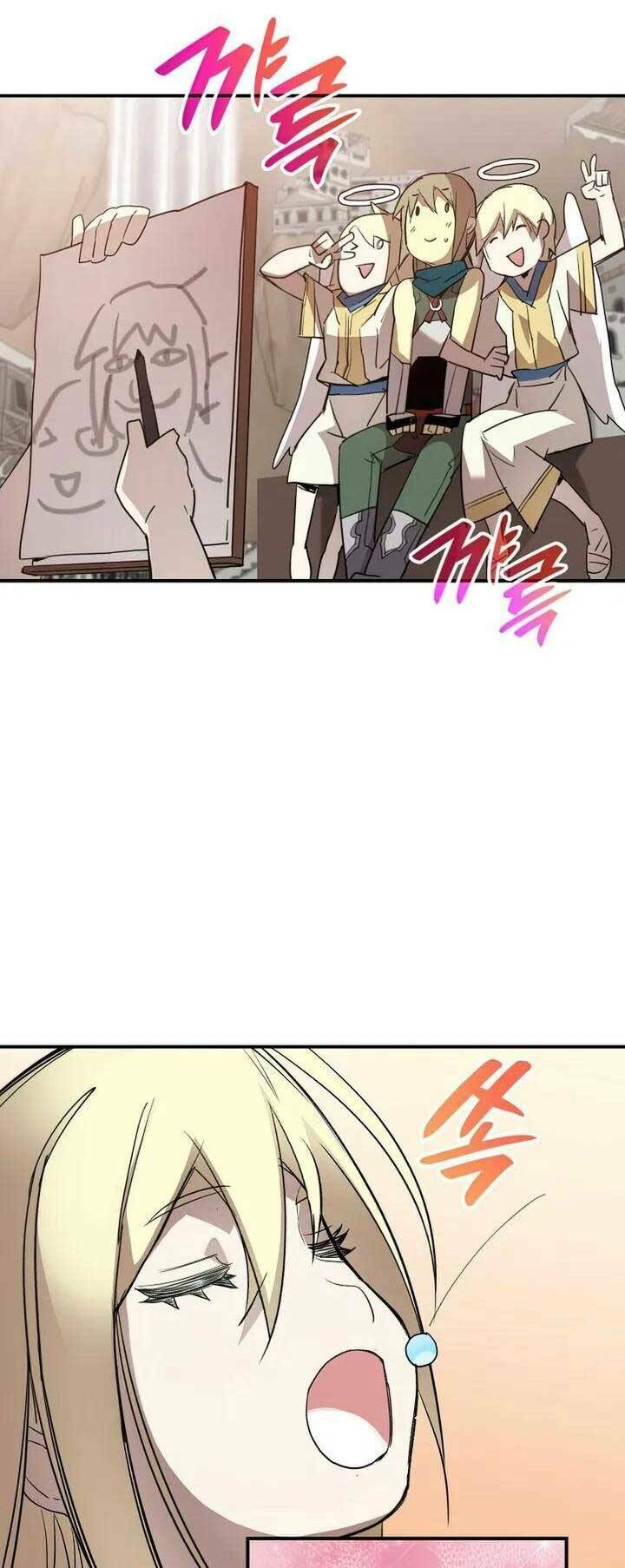 Tôi Là Lính Mới Chapter 110 - Trang 2