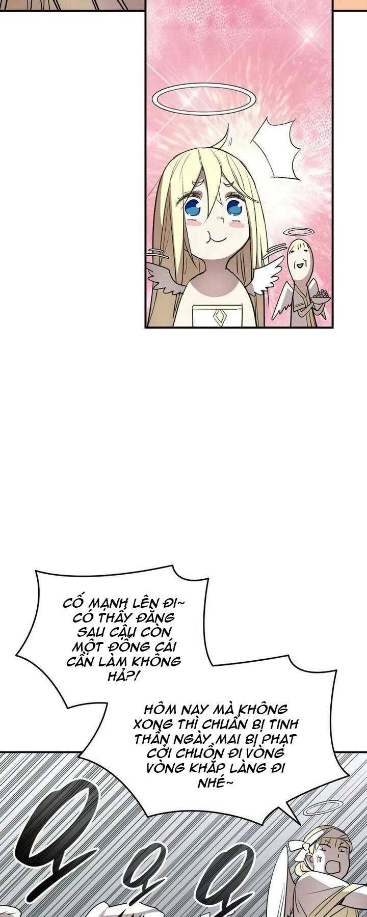 Tôi Là Lính Mới Chapter 110 - Trang 2