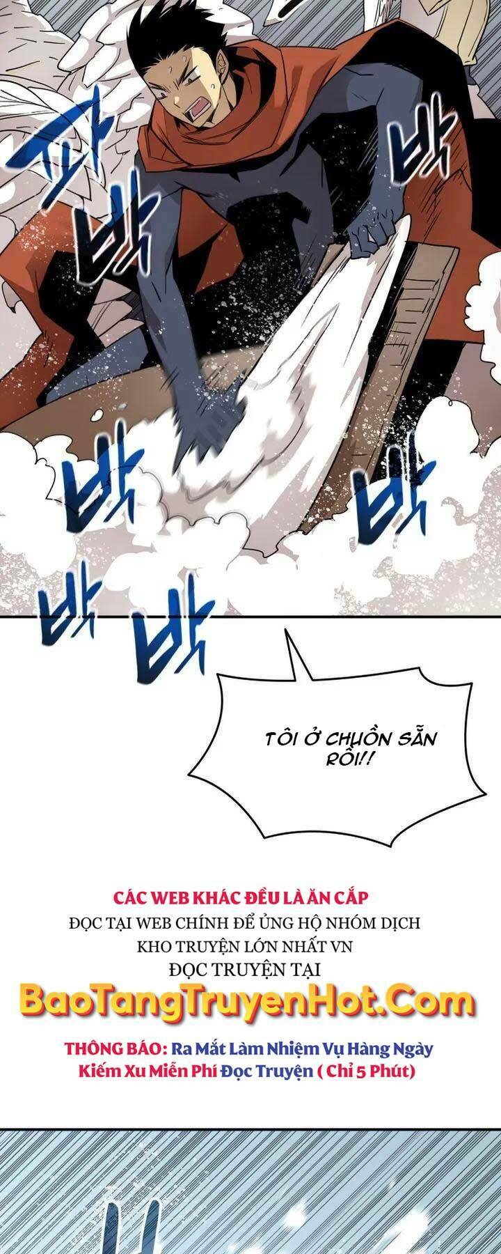 Tôi Là Lính Mới Chapter 110 - Trang 2