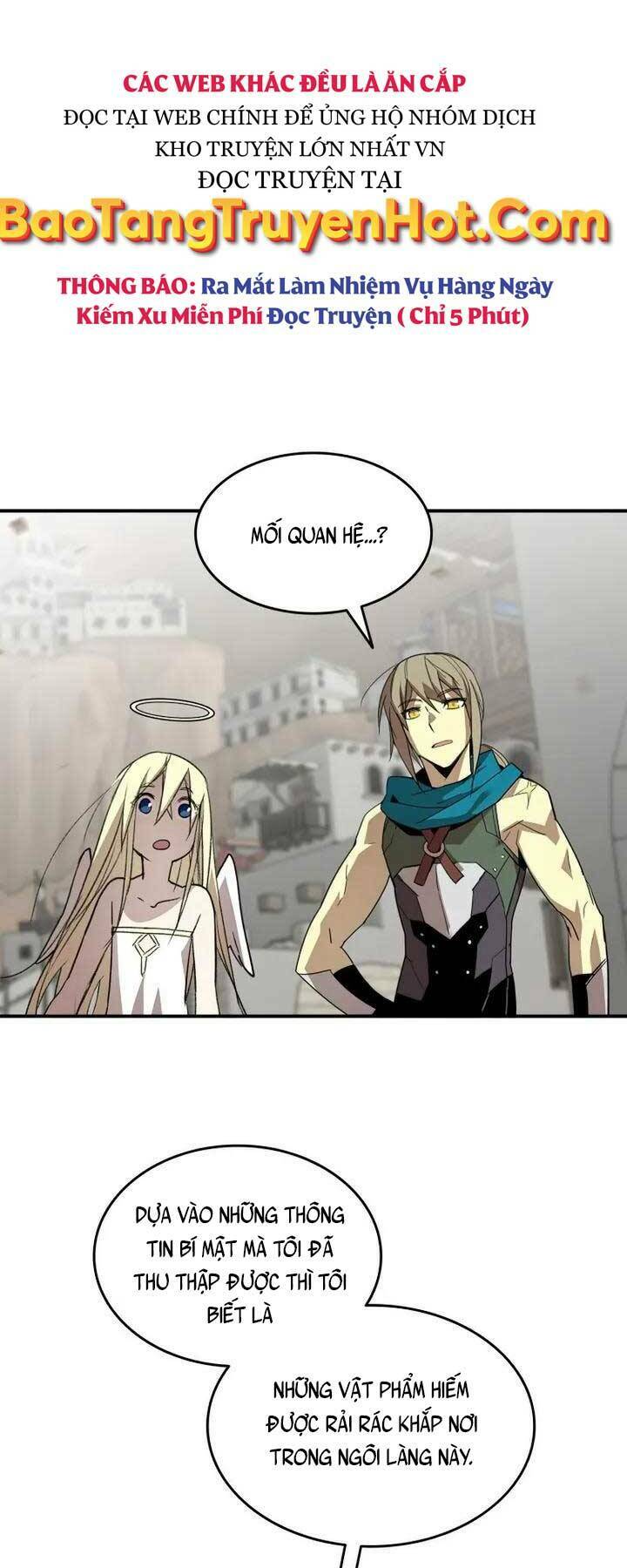 Tôi Là Lính Mới Chapter 110 - Trang 2