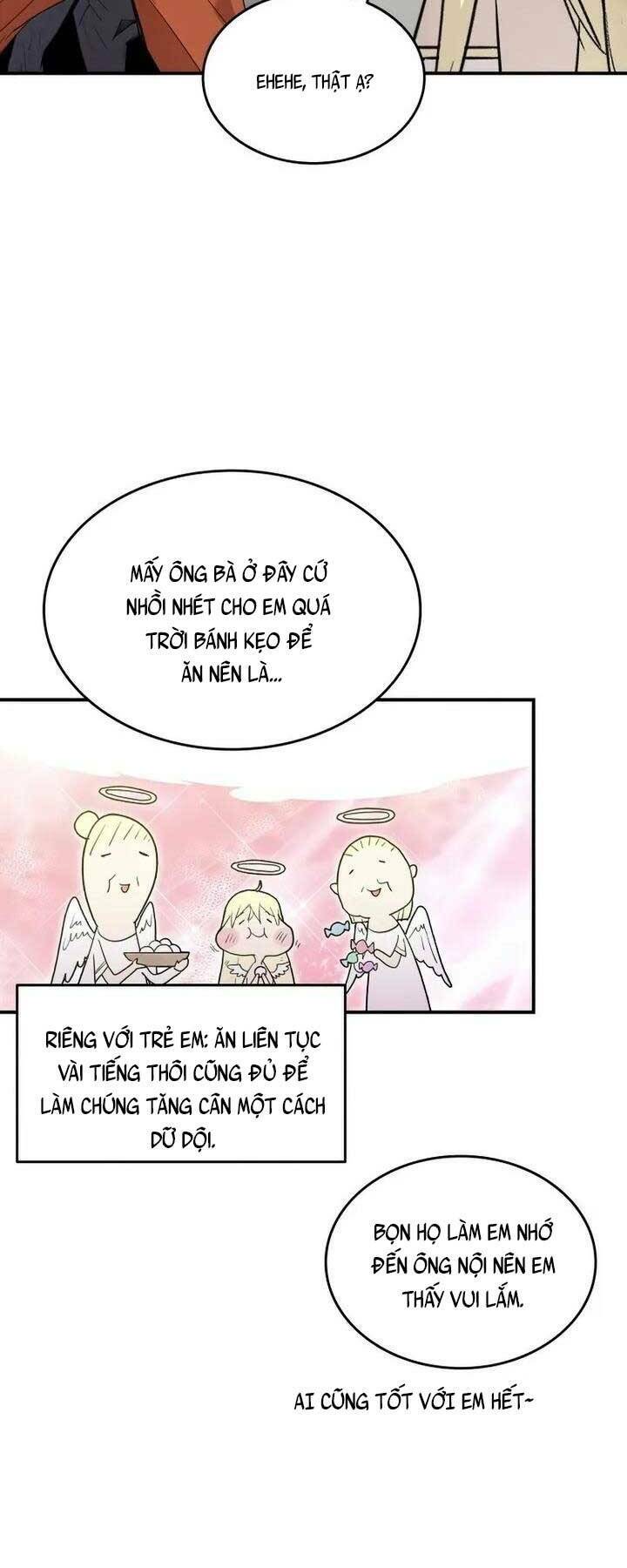 Tôi Là Lính Mới Chapter 110 - Trang 2