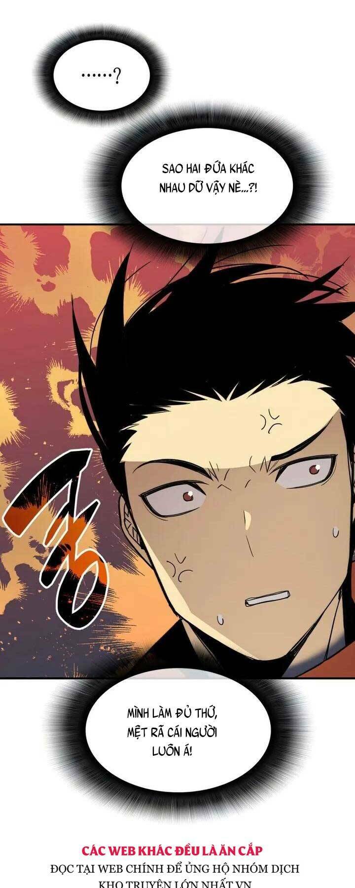 Tôi Là Lính Mới Chapter 110 - Trang 2