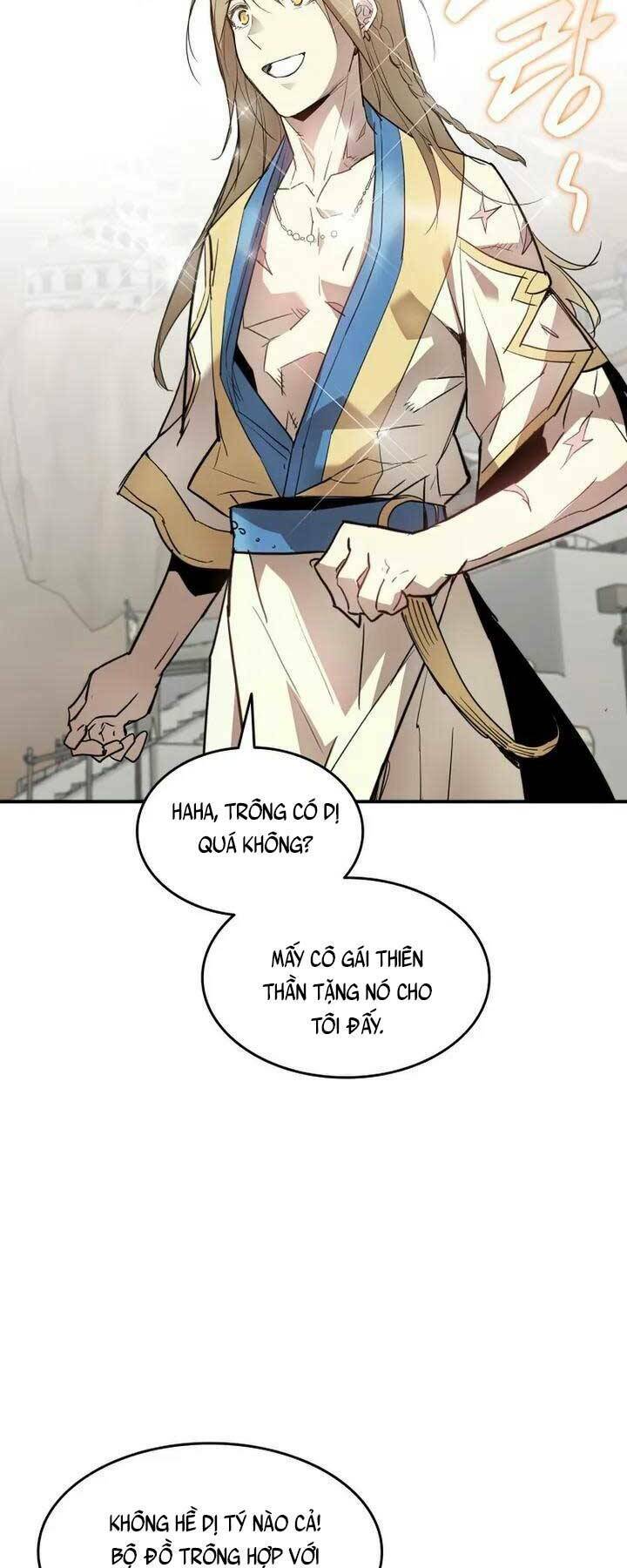 Tôi Là Lính Mới Chapter 110 - Trang 2