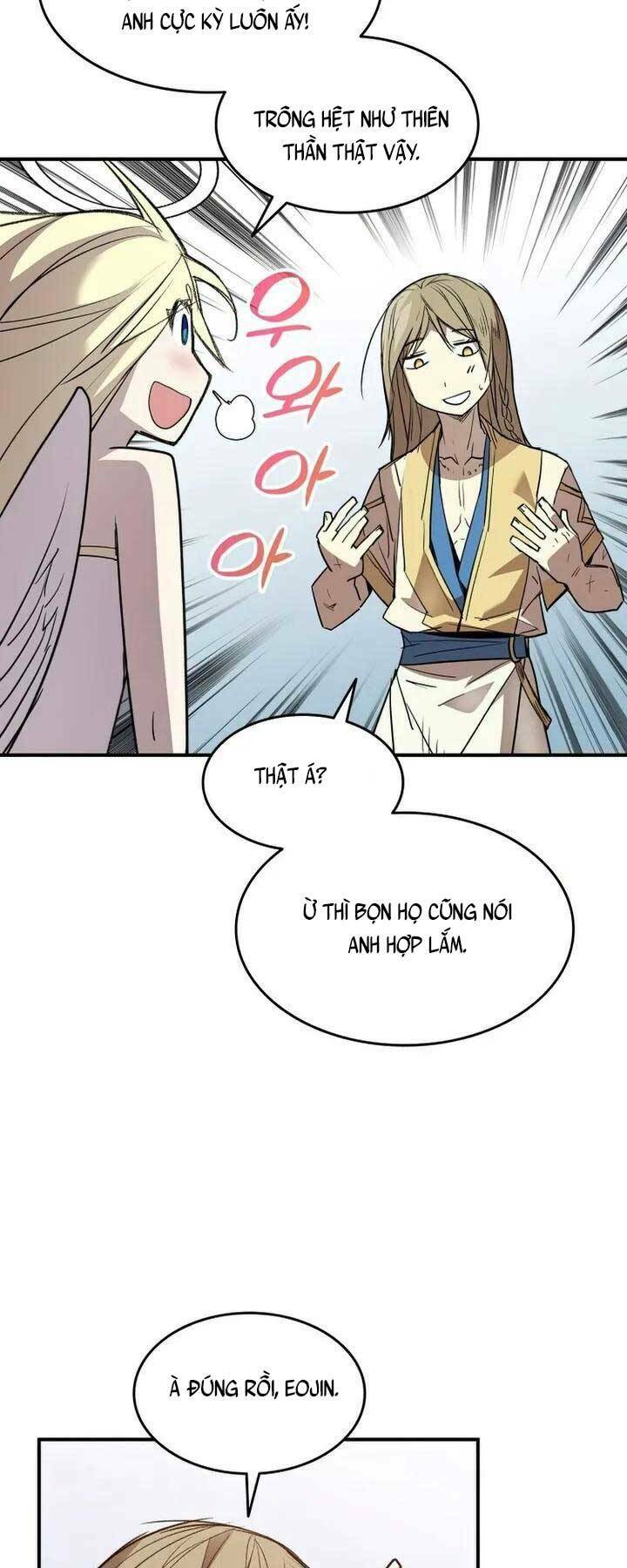 Tôi Là Lính Mới Chapter 110 - Trang 2