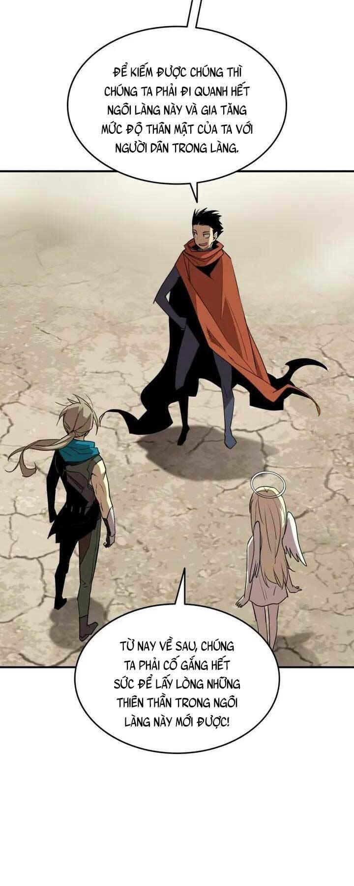 Tôi Là Lính Mới Chapter 110 - Trang 2