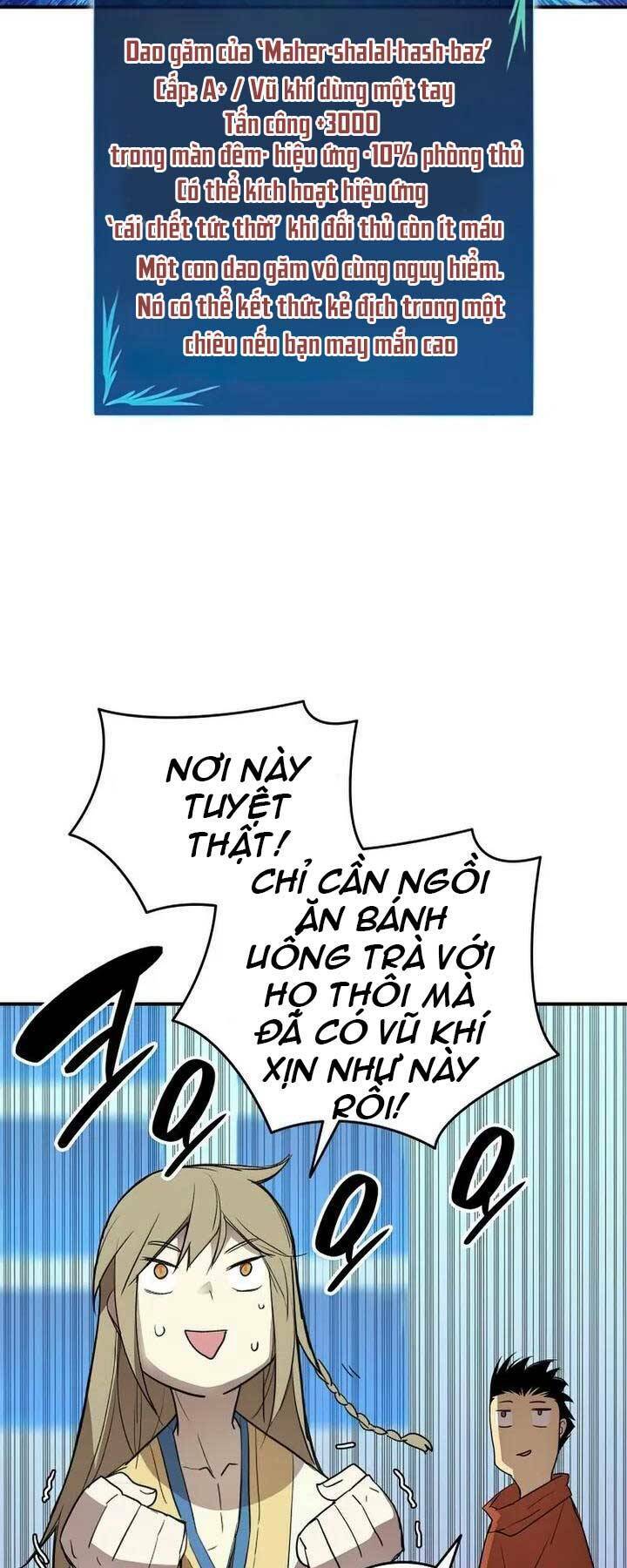 Tôi Là Lính Mới Chapter 110 - Trang 2