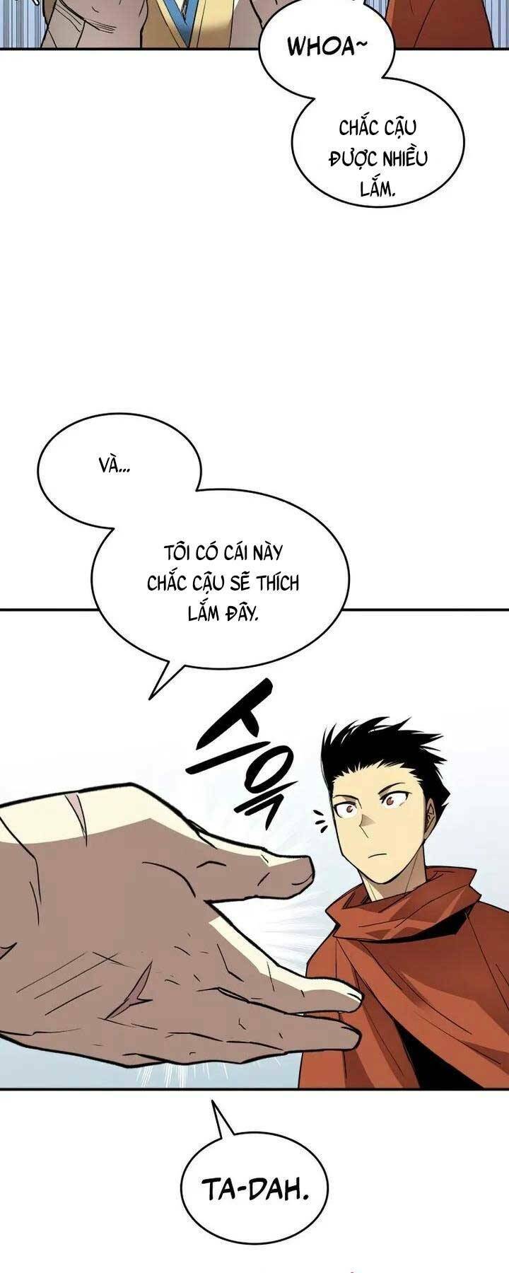 Tôi Là Lính Mới Chapter 110 - Trang 2
