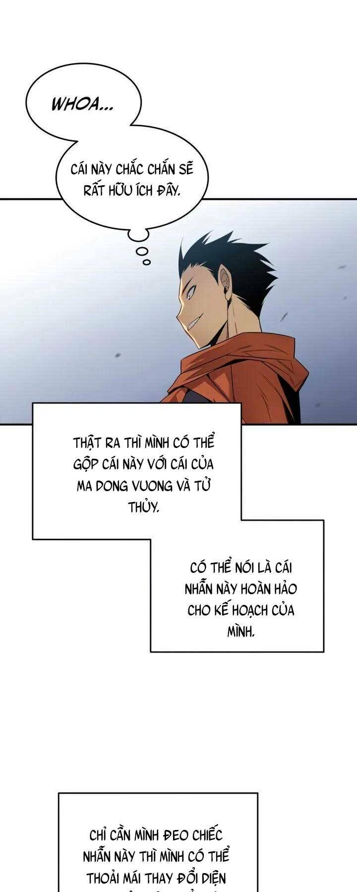 Tôi Là Lính Mới Chapter 110 - Trang 2