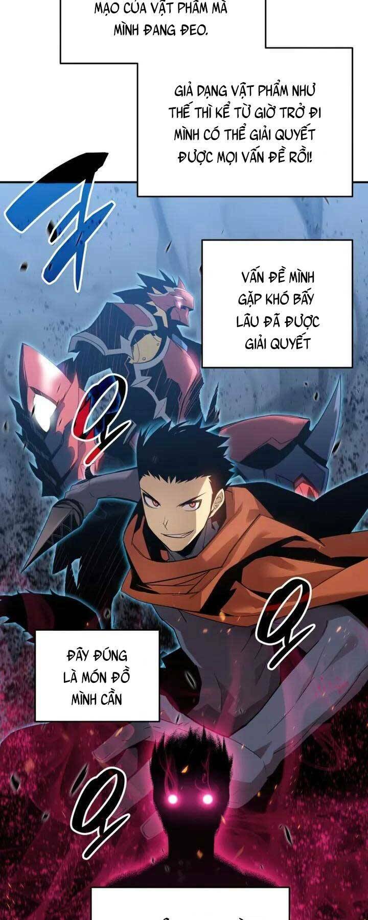 Tôi Là Lính Mới Chapter 110 - Trang 2