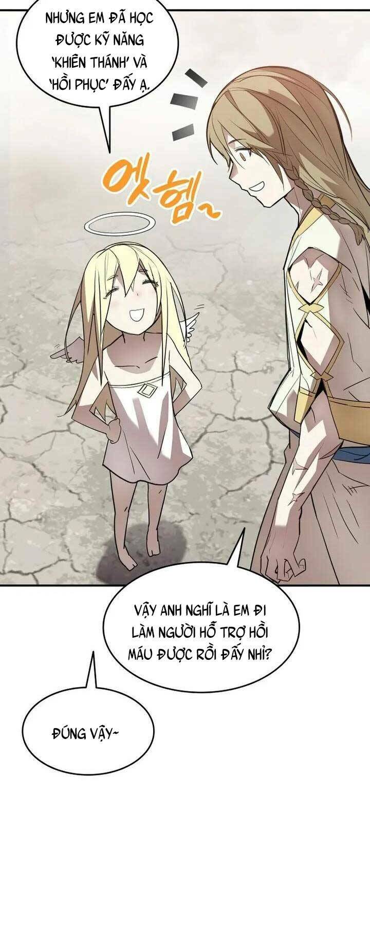 Tôi Là Lính Mới Chapter 110 - Trang 2