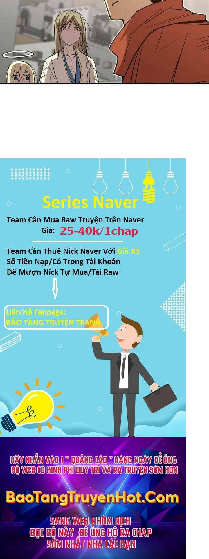 Tôi Là Lính Mới Chapter 110 - Trang 2