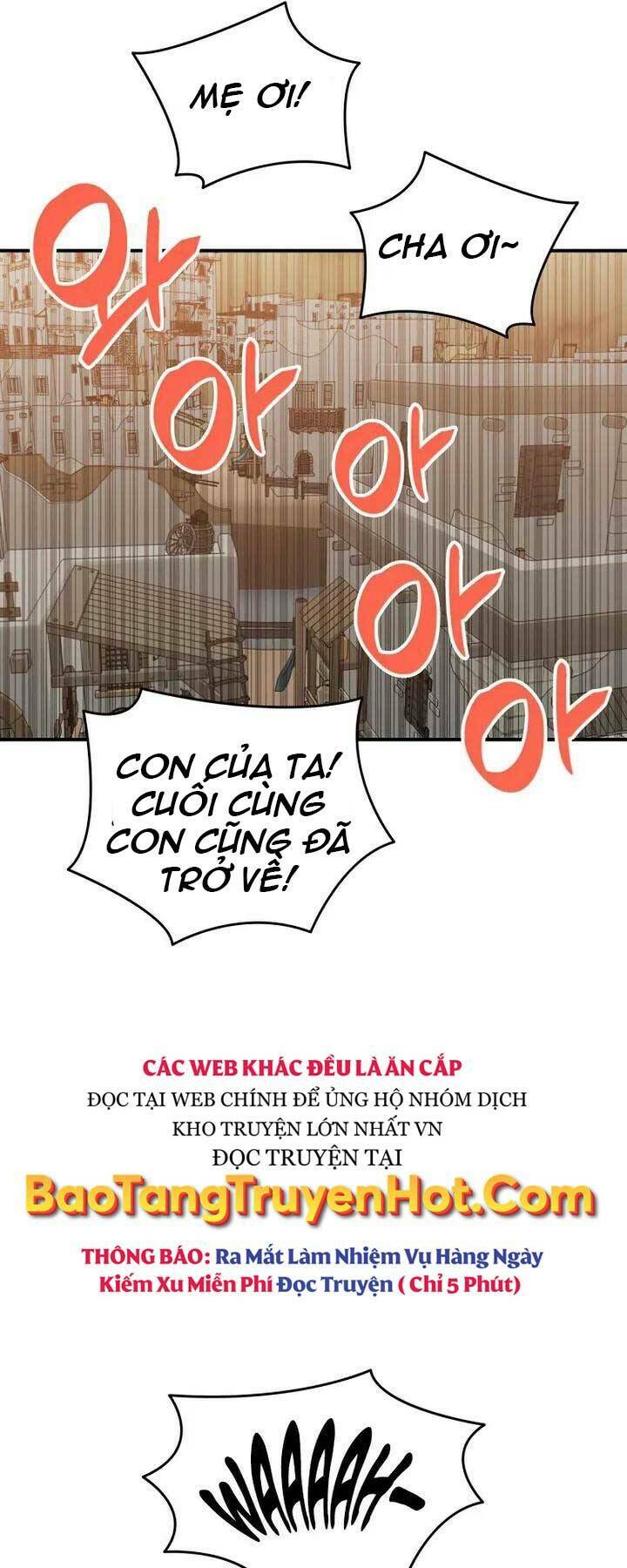 Tôi Là Lính Mới Chapter 110 - Trang 2